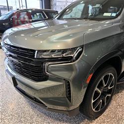 شيفروليه تاهو